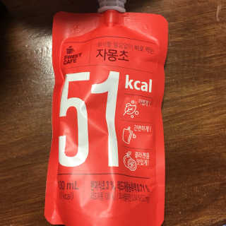 스위트 카페 스위트카페 복숭아초,자몽초 — 4점을 준 리뷰어가 2018년 8월 올린 사용 사진