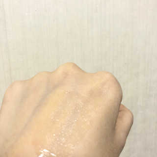 니텔라 바이탈 클라우드 에센스 — 5점을 준 리뷰어가 2019년 12월 올린 사용 사진
