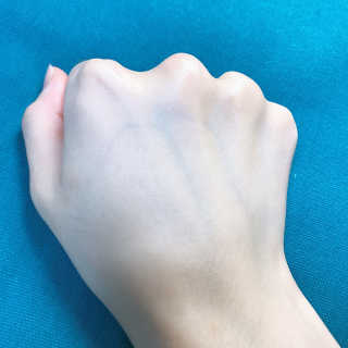 아크웰 아쿠아 클리니티 수분크림 — 4.5점을 준 리뷰어가 2018년 10월 올린 사용 사진
