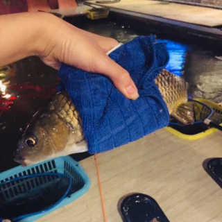 러브낚시카페 안양점 [Love낚시카페 안양점] 라면2개+낚시 1시간, 2인 Set — 5점을 준 리뷰어가 2018년 11월 올린 사용 사진