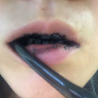 the naked object 디블랙팩치약 디블랙칫솔 세트 — 5점을 준 리뷰어가 2019년 6월 올린 사용 사진