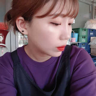 [블랙루즈] POOL-PARTY 철벽 펜 라이너 2종 중 택1 — 5점을 준 리뷰어가 2019년 6월 올린 사용 사진