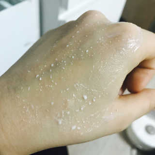 딜라잇18 리포아란크림 — 4.5점을 준 리뷰어가 2017년 1월 올린 사용 사진