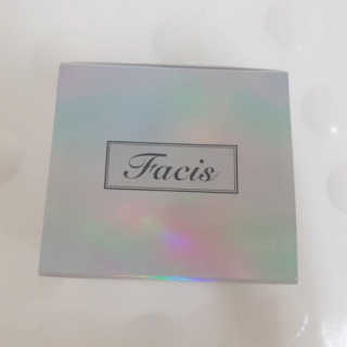 파시스 올인원 진주 화이트닝 크림 100ml — 5점을 준 리뷰어가 2019년 5월 올린 사용 사진