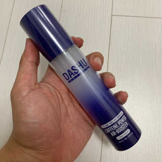 다슈코리아 다슈 볼륨 카페인 파워 에어부스터 120ml — 4점을 준 리뷰어가 2019년 7월 올린 사용 사진