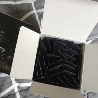 (주)쟈뎅 쟈뎅 에스프레소 스틱 [블랙+헤이즐넛 set] — 5점을 준 리뷰어가 2020년 3월 올린 사용 사진