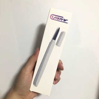 [C.razor]세라믹 제모기 택1+눈썹트리머 — 4.5점을 준 리뷰어가 2019년 6월 올린 사용 사진