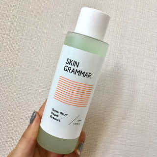 스킨그래머 슈퍼 굿 리페어 에센스 — 3점을 준 리뷰어가 2019년 6월 올린 사용 사진