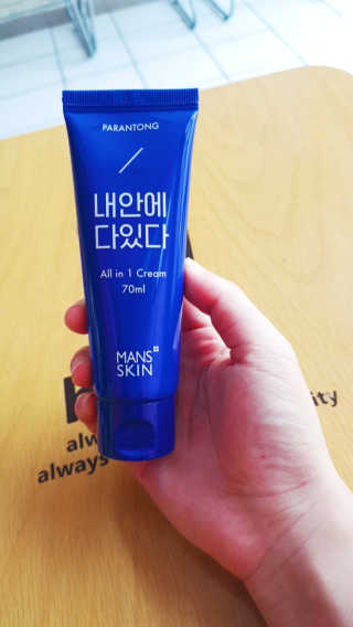 김다인님이 올린 리뷰 사진 1