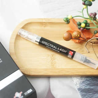 디에스래보래토리즈 [DS LAB] 스펙트랄 LASH 속눈썹 영양제 2.4ml X 1ea — 5점을 준 리뷰어가 2020년 1월 올린 사용 사진