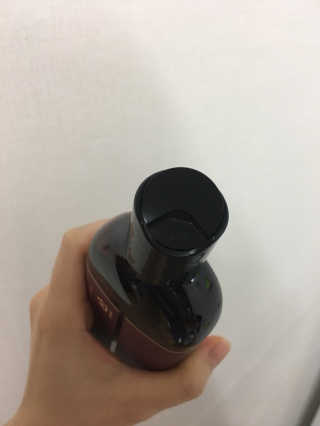 아미니 비노테라 오일워시 400ml 대용량 — 5점을 준 리뷰어가 2018년 9월 올린 사용 사진