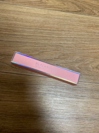 [블랙루즈] 펄블리 아이 글리터 2종 — 2점을 준 리뷰어가 2019년 1월 올린 사용 사진