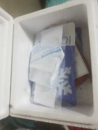 맵꾸미 쭈꾸미볶음 450g — 5점을 준 리뷰어가 2019년 8월 올린 사용 사진