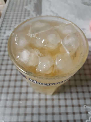 캡틴콤부차 캡틴 콤부차 라즈베리 2병 — 5점을 준 리뷰어가 2018년 7월 올린 사용 사진