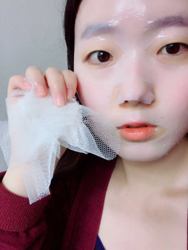 에슬레나 엑스트라 밸런싱 힐링 마스크 10장 리뷰 사진