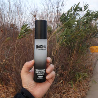 다슈코리아 다슈 볼륨 카페인 파워 에어부스터 120ml — 5점을 준 리뷰어가 2020년 2월 올린 사용 사진