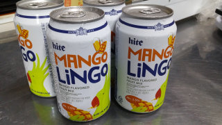 하이트망고링고 하이트 망고링고 — 3점을 준 리뷰어가 2016년 8월 올린 사용 사진
