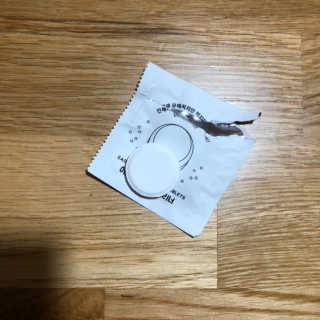 [에코앤드]이지톡톡 버블클리너 1종세척제 — 5점을 준 리뷰어가 2019년 7월 올린 사용 사진