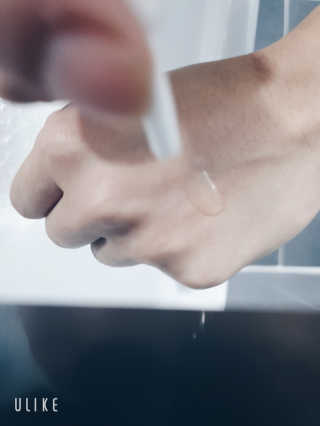 에이밀 슈퍼 그레인 클렌징 오일 125ml — 5점을 준 리뷰어가 2019년 10월 올린 사용 사진