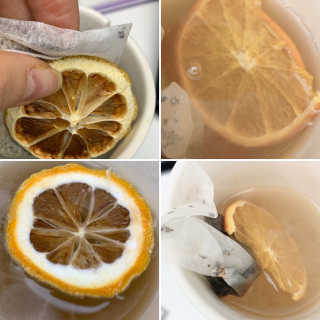 (주)쟈뎅 [쟈뎅] 아워티 — 4.5점을 준 리뷰어가 2020년 1월 올린 사용 사진