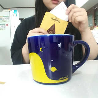 (주)쟈뎅 쟈뎅 핸드 드립커피 3종 — 5점을 준 리뷰어가 2018년 3월 올린 사용 사진