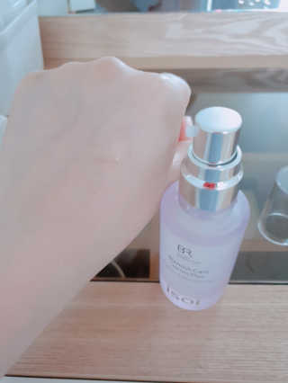 2018 아이소이 잡티세럼 리미티드 컬렉션 — 4.67점을 준 리뷰어가 2018년 6월 올린 사용 사진