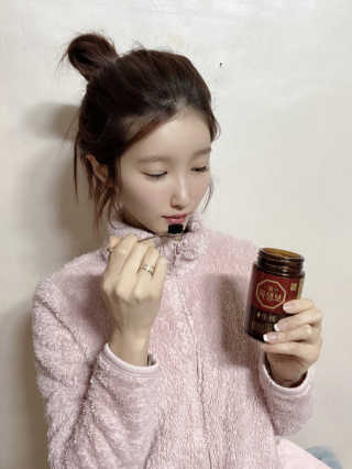 모델윤지님이 올린 리뷰 사진 1