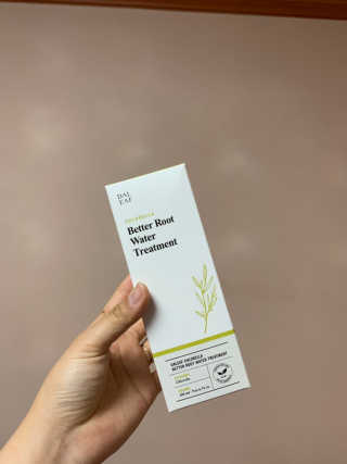 달리프 클로렐라 베러 루트 워터트리트먼트 200ml — 4점을 준 리뷰어가 2019년 6월 올린 사용 사진