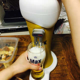 맥스 크림탑메이커 — 3.5점을 준 리뷰어가 2017년 4월 올린 사용 사진