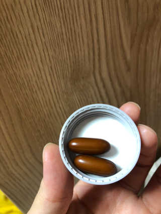 소버스 다이어트 린바디 번앤컷 — 3.5점을 준 리뷰어가 2020년 1월 올린 사용 사진
