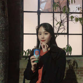 마이카페라떼 말차 아몬드브리즈 7개입 — 5점을 준 리뷰어가 2019년 11월 올린 사용 사진