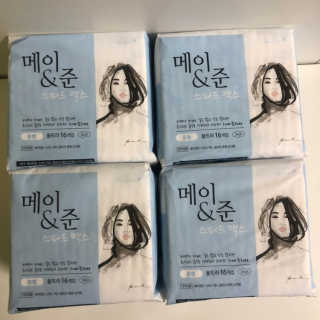 메이앤준 스피드맥스 — 3.5점을 준 리뷰어가 2019년 3월 올린 사용 사진