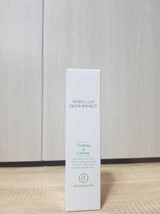 [더마허브] 스킨룩스 더마미스트 150ml — 4.67점을 준 리뷰어가 2018년 3월 올린 사용 사진