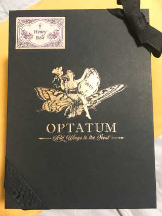 당신의 향을 찾아 드리는 옵타움디퓨저 200ml — 5점을 준 리뷰어가 2018년 4월 올린 사용 사진
