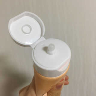 보타미안  엔젤모링가 아쿠아베리어 팩 — 4.67점을 준 리뷰어가 2018년 2월 올린 사용 사진