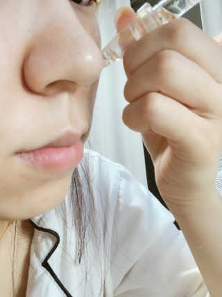 크리앙홀딩스 닥터 락슈미라 4D 리프팅 앰플 — 4점을 준 리뷰어가 2019년 8월 올린 사용 사진