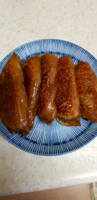 유천냉면 유천 비빔냉면 2인분+메밀지짐만두 280g — 4.67점을 준 리뷰어가 2018년 6월 올린 사용 사진