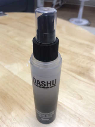 다슈코리아 다슈 볼륨 카페인 파워 에어부스터 120ml — 5점을 준 리뷰어가 2019년 7월 올린 사용 사진