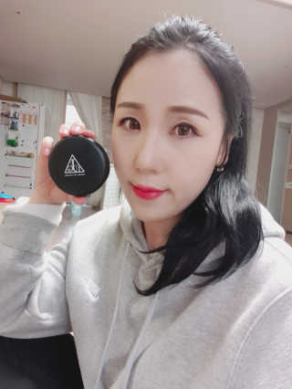지고트 네추럴 투웨이케익 — 3.5점을 준 리뷰어가 2019년 4월 올린 사용 사진