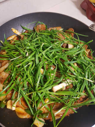 미티스트 더 맛있는 소담 소불고기 + 도담 돼지 불고기 — 4점을 준 리뷰어가 2019년 3월 올린 사용 사진