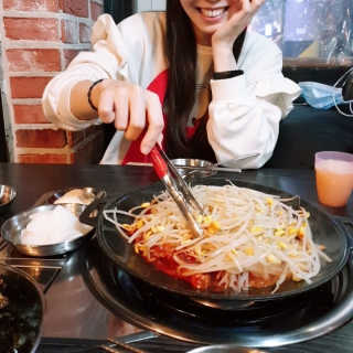 [매운녀석들] A,B,C,D 세트 중 택1 — 4점을 준 리뷰어가 2020년 1월 올린 사용 사진