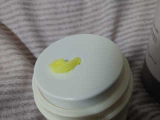 GoodDay Skincare GoodDay 강황크림 50g — 4.5점을 준 리뷰어가 2020년 2월 올린 사용 사진