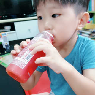 [풀무원] 프레시 스무디 5종 — 5점을 준 리뷰어가 2019년 8월 올린 사용 사진