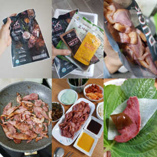 발랄써냐님이 올린 리뷰 사진 1