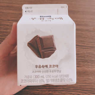 [매일유업] 우유속에 어쩌구_7개 모바일쿠폰 — 3점을 준 리뷰어가 2019년 6월 올린 사용 사진