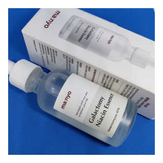 [마녀 공장] 발가락 토미 니아신 에센스 50ml — 5점을 준 리뷰어가 2019년 4월 올린 사용 사진