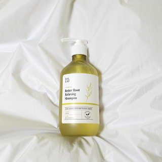 달리프 클로렐라 베러 루트 릴렉싱 샴푸 500ml — 5점을 준 리뷰어가 2020년 2월 올린 사용 사진
