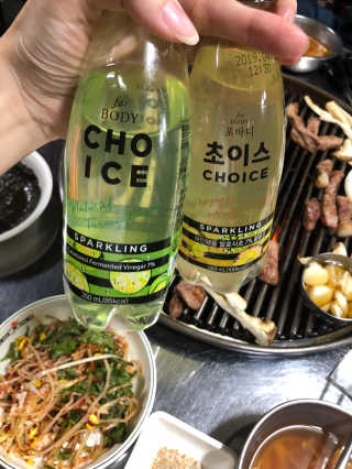 포바디초이스 — 5점을 준 리뷰어가 2018년 9월 올린 사용 사진