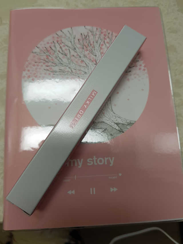 리뉴얼 바비메이크 마스카라 리뷰 사진