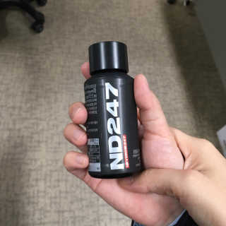 ND247 — 4점을 준 리뷰어가 2018년 10월 올린 사용 사진